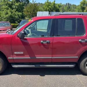 FORD EXPLORER XLS - 4