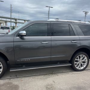 FORD EXPEDITION PLATINUM - 4