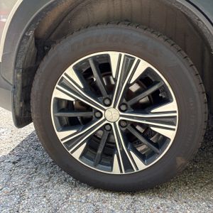 2019 Mitsubishi ECLIPSE CROSS SE — миниатюра 19