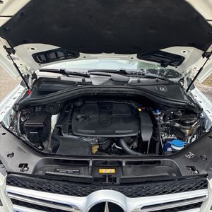 2016 Mercedes-BENZ GLE — фото 41