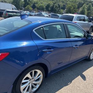 صورة 9 لـ 2016 Acura ILX BASE