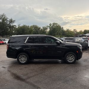 صورة 10 لـ 2021 Chevrolet TAHOE LS