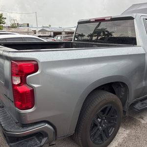 صورة مصغرة 59 لـ 2023 Chevrolet SILVERADO 1500 CUSTOM