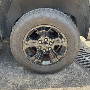 2019 Chevrolet TAHOE LS — миниатюра 17