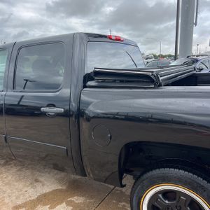 صورة 6 لـ 2008 Chevrolet SILVERADO 1500 LT1