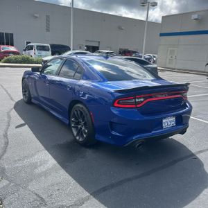 DODGE CHARGER SCAT PACK - 5