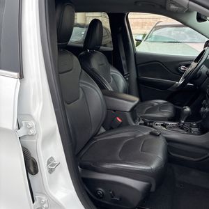 2019 JEEP CHEROKEE LIMITED 缩略图 33