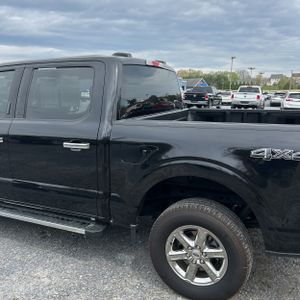 FORD F150 XLT - 6