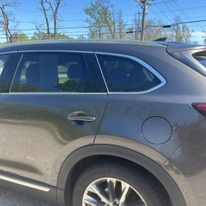 MAZDA CX-9 GRAND TOURING - 6