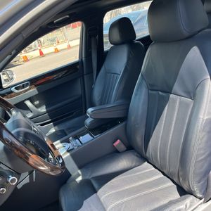 2009 Bentley CONTINENTAL FLYING SPUR 缩略图 31