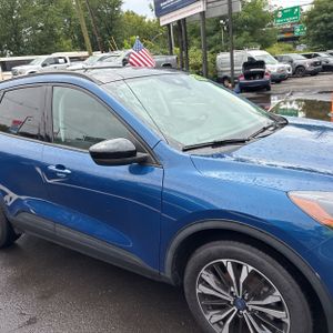 صورة مصغرة 13 لـ 2022 FORD ESCAPE SEL