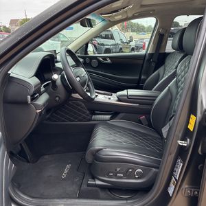صورة مصغرة 32 لـ 2024 Genesis GV80 3.5T