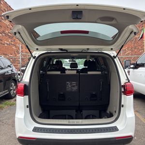 صورة مصغرة 44 لـ 2019 KIA SEDONA EX