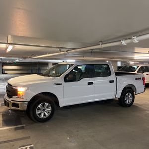 FORD F-150 XL - 3