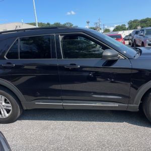 صورة 9 لـ 2022 FORD EXPLORER XLT