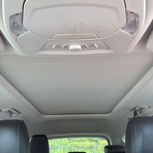 2015 FORD ESCAPE TITANIUM — миниатюра 40