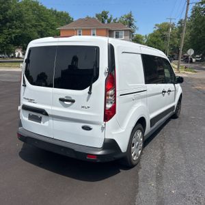 2021 FORD TRANSIT CONNECT XLT 照片 8