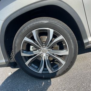 صورة 17 لـ 2017 Lexus RX 350 BASE