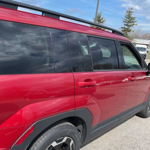 HYUNDAI SANTA FE SEL - 9