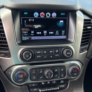 2018 Chevrolet TAHOE LS thumbnail 36
