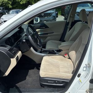 2013 Honda ACCORD EX thumbnail 28