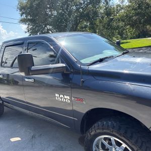 2016 RAM 1500 BIG HORN thumbnail 13