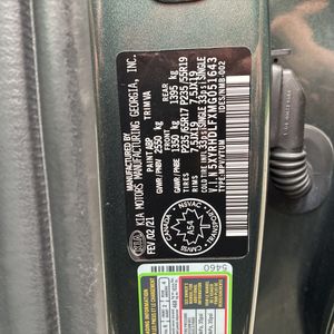 صورة مصغرة 52 لـ 2021 KIA SORENTO EX