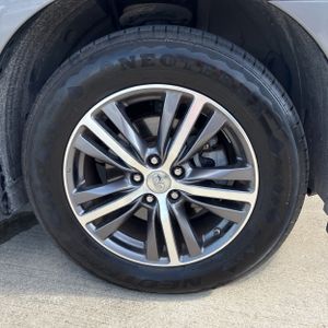 صورة مصغرة 20 لـ 2019 Infiniti QX60 LUXE