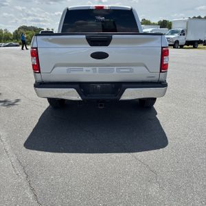 FORD F-150 XLT - 7