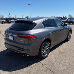 MASERATI GRECALE GT - 8