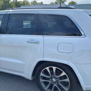 JEEP GRAND CHEROKEE - 6