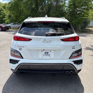 HYUNDAI KONA N LINE - 6