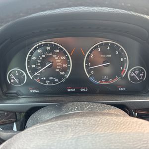 2017 BMW X5 XDRIVE35I 缩略图 38
