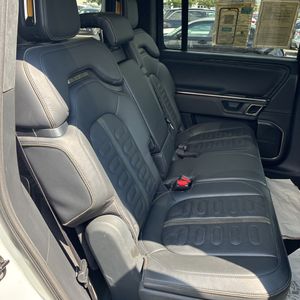 صورة مصغرة 35 لـ 2022 Rivian R1S LAUNCH EDITION