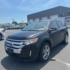 FORD EDGE SEL - 1