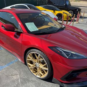 صورة مصغرة 13 لـ 2023 Chevrolet CORVETTE STINGRAY