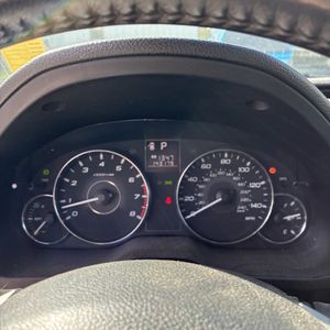 2012 Subaru OUTBACK 2.5I PREMIUM — миниатюра 39
