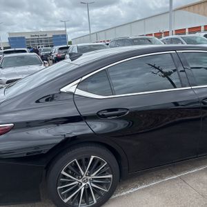 LEXUS ES 350 BASE - 9