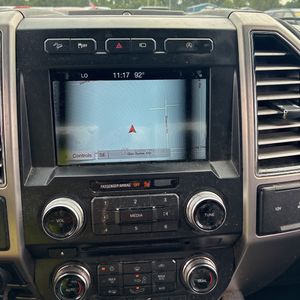 2018 FORD F-150 PLATINUM 缩略图 39