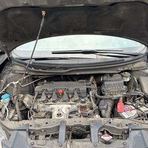 2014 Honda CIVIC EX thumbnail 41