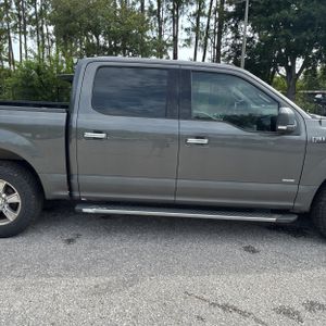 2016 FORD F-150 XLT 缩略图 11