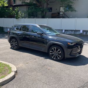 2023 Mazda CX-50 2.5 TURBO 照片 10