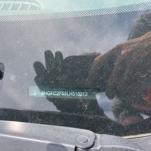 صورة مصغرة 51 لـ 2020 Honda CIVIC LX