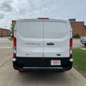 FORD TRANSIT 250 - 7