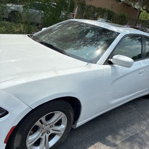صورة 2 لـ 2020 Dodge CHARGER SXT