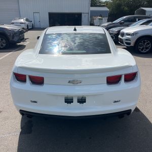 CHEVROLET CAMARO LS - 7