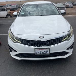2019 KIA OPTIMA LX thumbnail 14