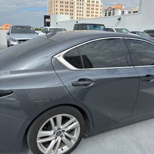 LEXUS IS 300 BASE - 9