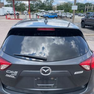 صورة مصغرة 16 لـ 2014 Mazda CX-5 TOURING