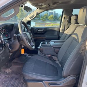 صورة مصغرة 32 لـ 2019 Chevrolet SILVERADO 1500 LT